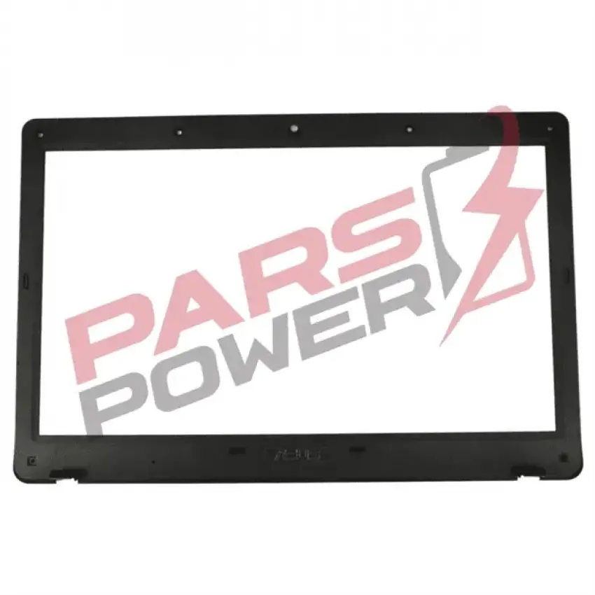 Asus A52 Serisi Lcd Cover - Bezel Ekran Kasası-Çerçeve Set