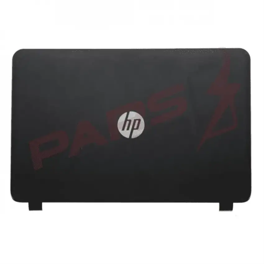 Hp 15-r103nt (K1G23EA) Lcd Cover - Bezel Ekran Kasası-Çerçeve Set