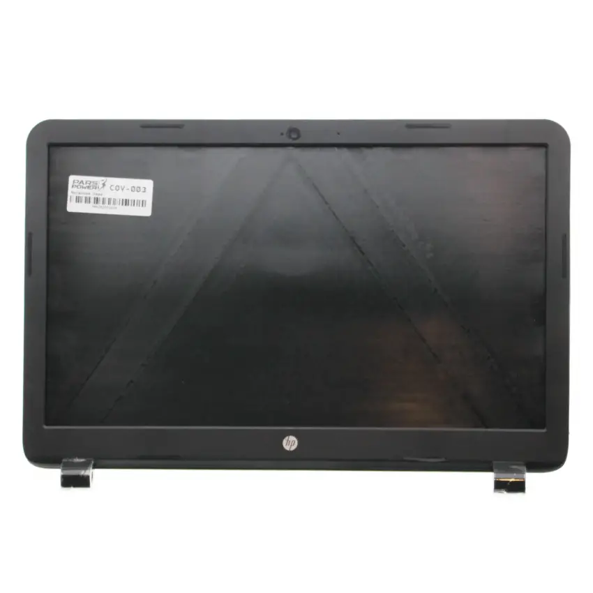 Hp 15-r103nt (K1G23EA) Lcd Cover - Bezel Ekran Kasası-Çerçeve Set