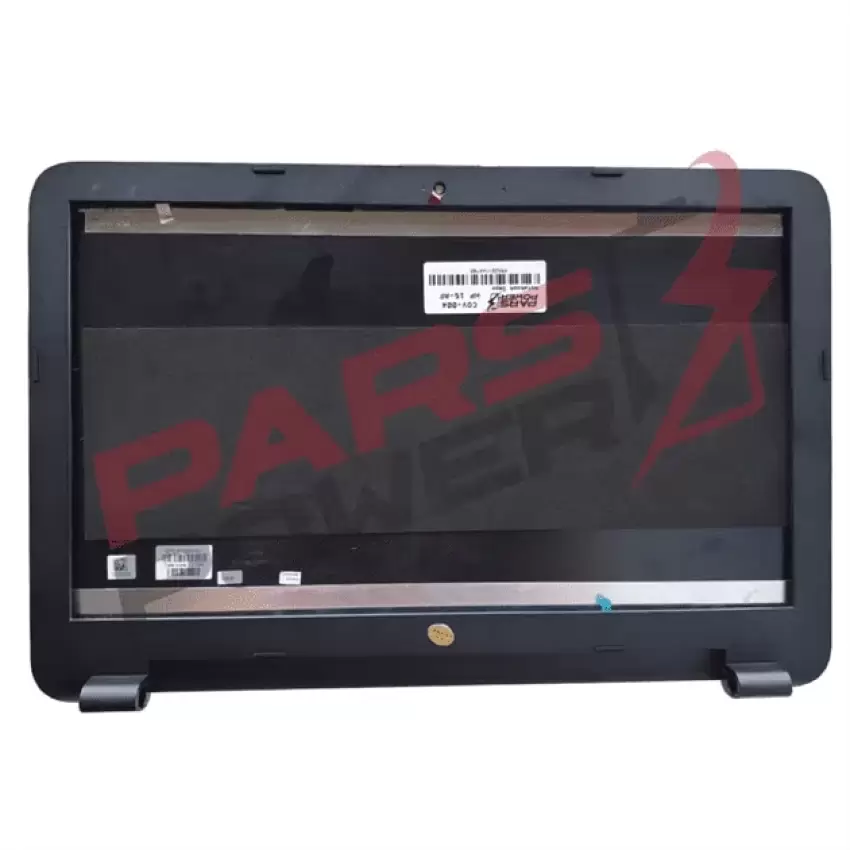 Hp 15-ba033nt (Z9B78EA) Lcd Cover - Bezel Ekran Kasası-Çerçeve Set