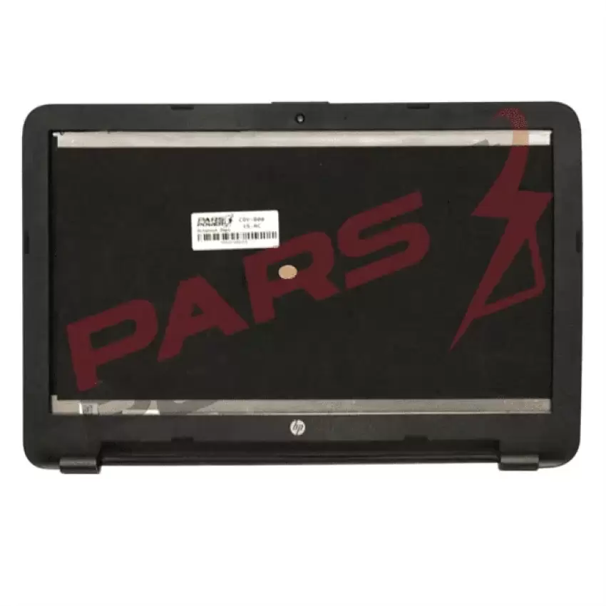 Hp 15-ba033nt (Z9B78EA) Lcd Cover - Bezel Ekran Kasası-Çerçeve Set