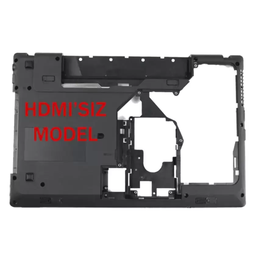 Lenovo ideaPad G570 Type 20079, 24334 Alt Kasa D Cover