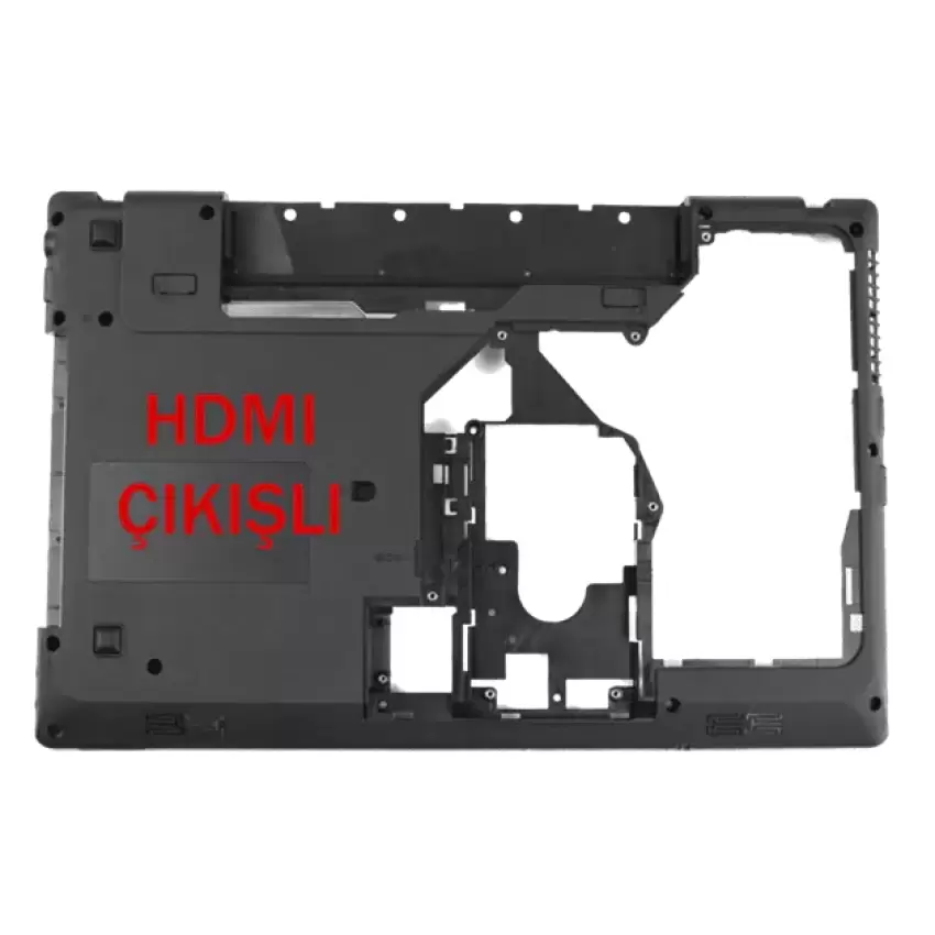 Lenovo ideaPad G570 Type 20079, 24334 Alt Kasa D Cover