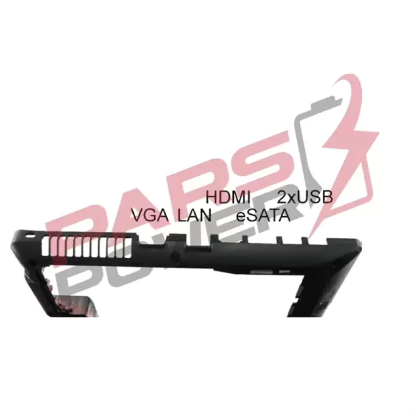 Lenovo ideaPad G570 Type 20079, 24334 Alt Kasa D Cover