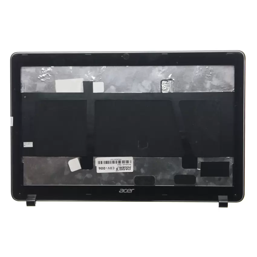 Packard Bell TE11-BZ-120TK Lcd Cover, Bezel Ekran Kasası, Çerçeve Set