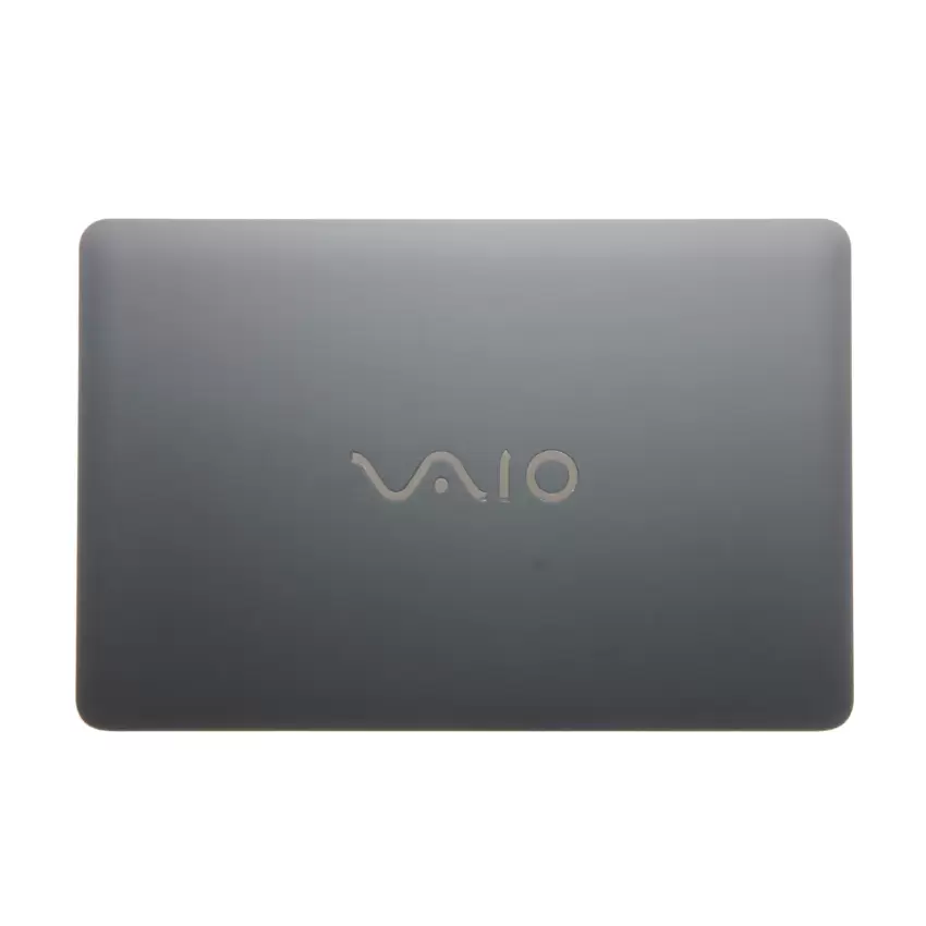 Sony Vaio Fit SVF15, SVF-15, SVF152, SVF153 Lcd Ekran Kasası Cover Bezel - Çerçeve Set