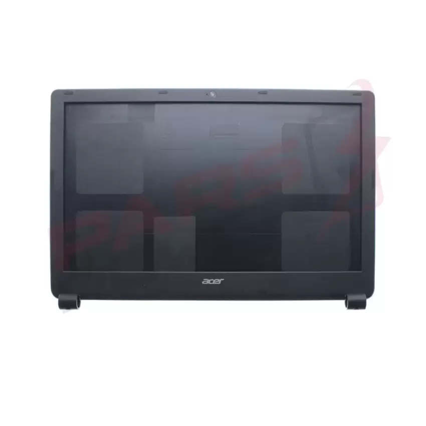 Acer Aspire AP0VR000500, AP0VR000503 Lcd Cover - Bezel Ekran Kasası - Çerçeve Set