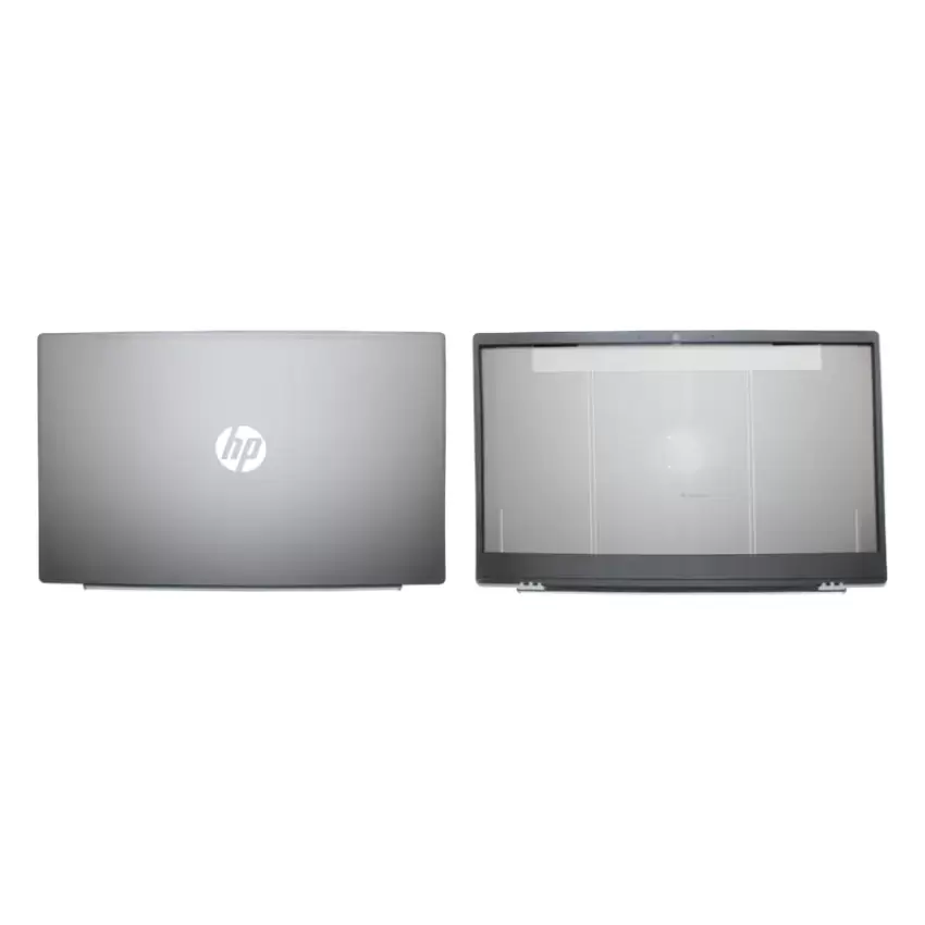 HP 15-cs2019nt (6ZQ71EA) Lcd Ekran Kasası Cover Bezel - Çerçeve Set