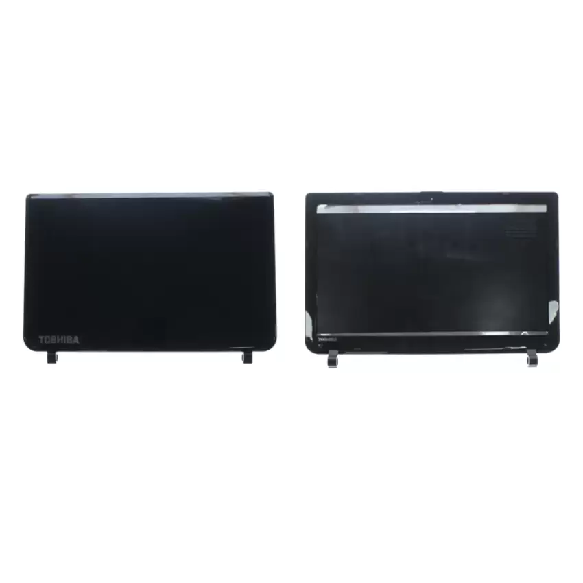 Toshiba Satellite L50-B-1X8 Lcd Ekran Kasası Cover Bezel - Çerçeve Set
