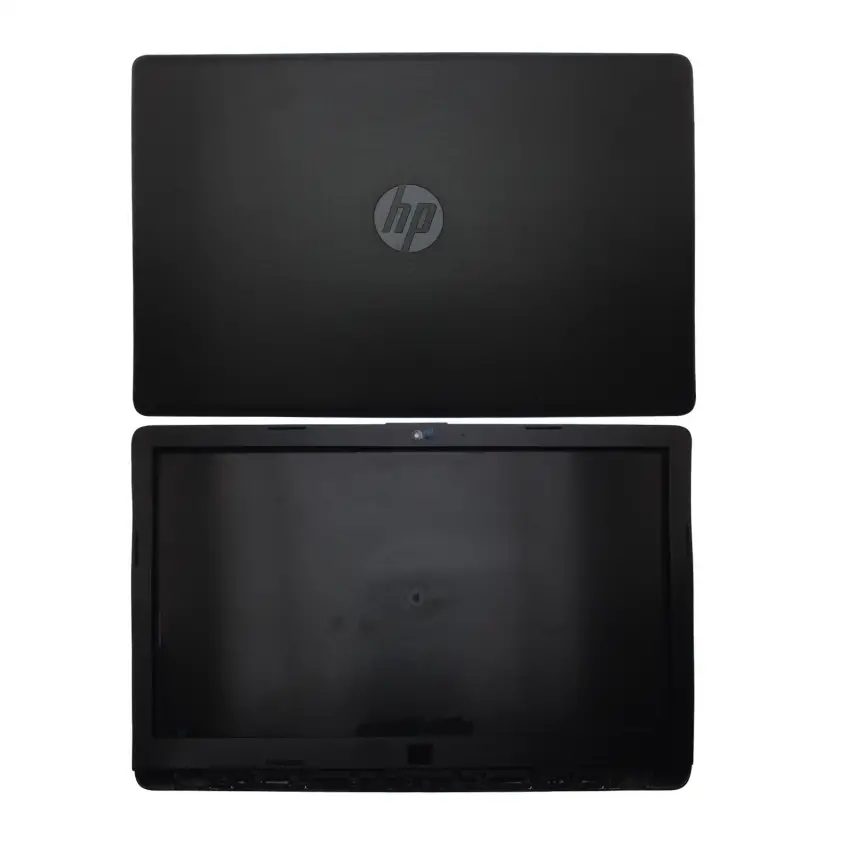HP 15-da2045nt 1E0S3EA Lcd Ekran Kasası Cover Bezel - Çerçeve Set