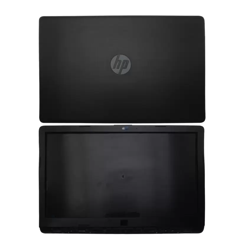 HP 250 G7 1Q3B0ES, 6MP68ES Lcd Ekran Kasası Cover Bezel - Çerçeve Set