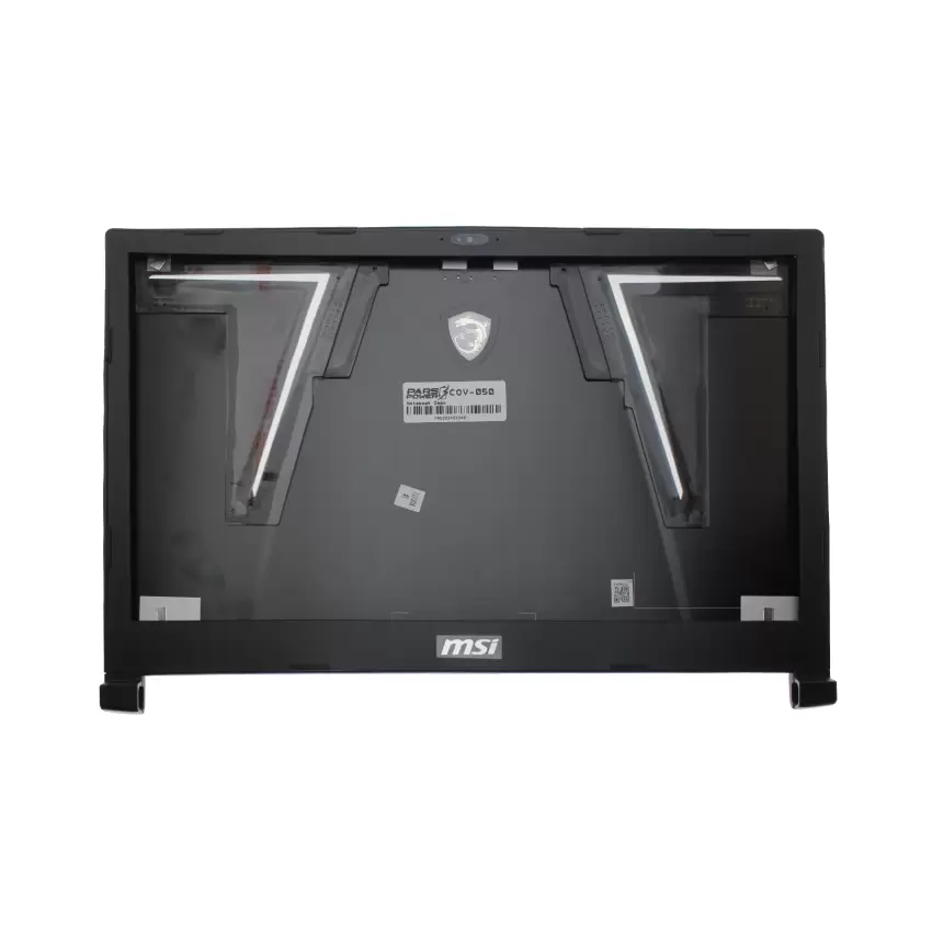 MSI GE73 Raider 8RE-283TR Lcd Ekran Kasası Cover Bezel - Çerçeve Set
