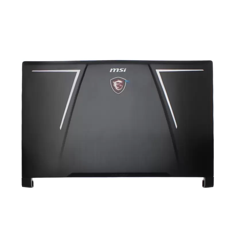 MSI Raider MS-17C1, MS-17C3 Lcd Ekran Kasası Cover Bezel - Çerçeve Set