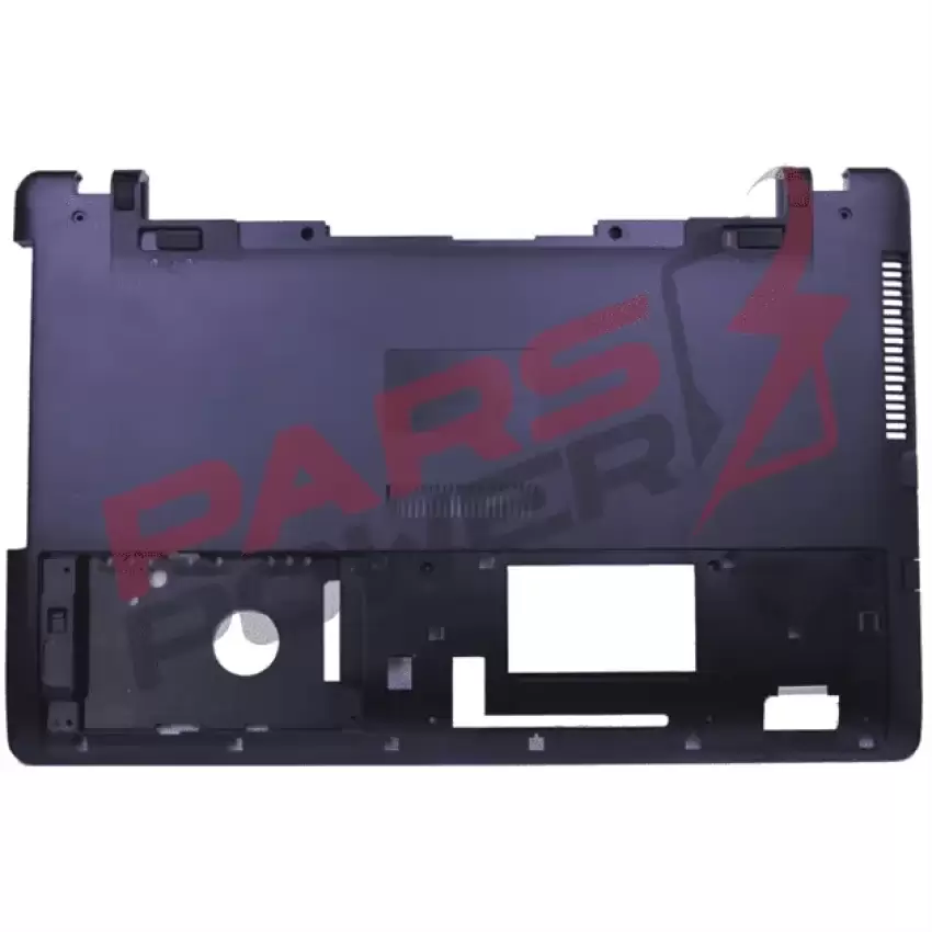 Asus X550JK XO012D Notebook Uyumlu Alt Kasa