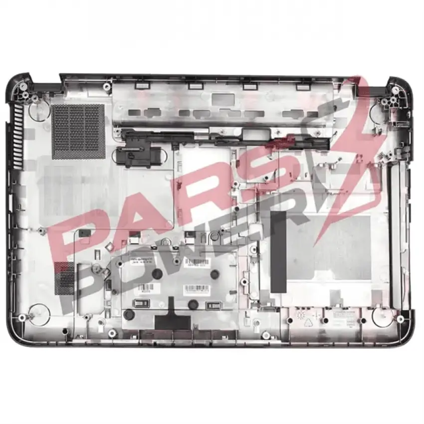 HP Pavilion g6-2265st (C8D31EA) Uyumlu Notebook Alt Kasa