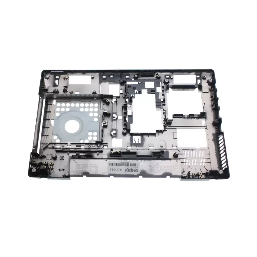 Lenovo ideaPad G580 Type 22189, 22689 Notebook Alt Kasa 1. Tip