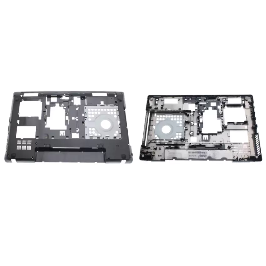 Lenovo ideaPad G580 Type 22189, 22689 Notebook Alt Kasa 1. Tip