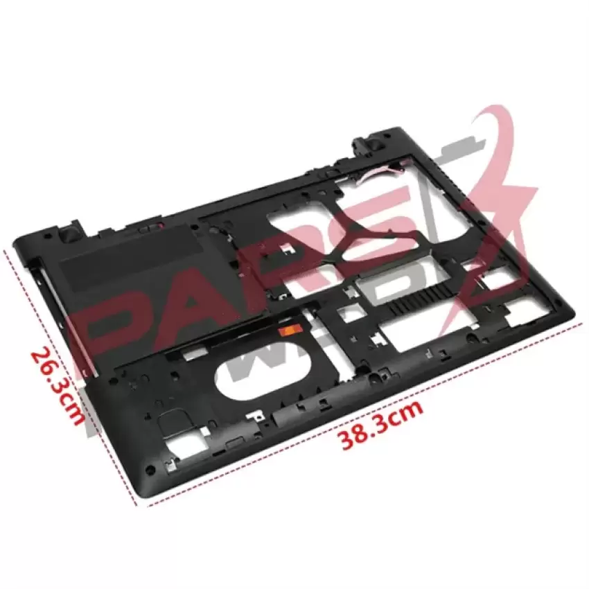 Lenovo ideaPad G5070, G50-70 Serisi Notebook - Laptop Alt Kasa