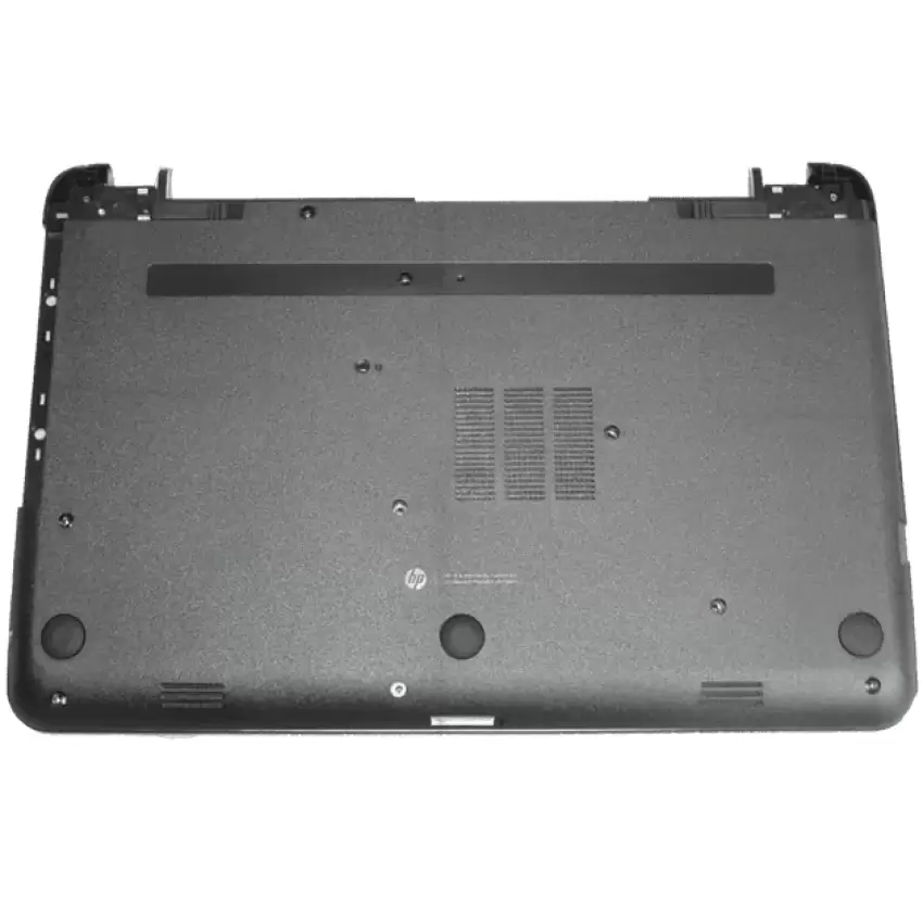 Hp 15-g002nt (K0X30EA), 15-r011st (G7X49EA) Notebook Alt Kasa