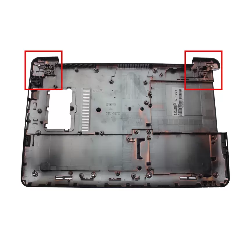 Asus K555LN-XO177H, K555LN-XO178H Notebook - Laptop Alt Kasa