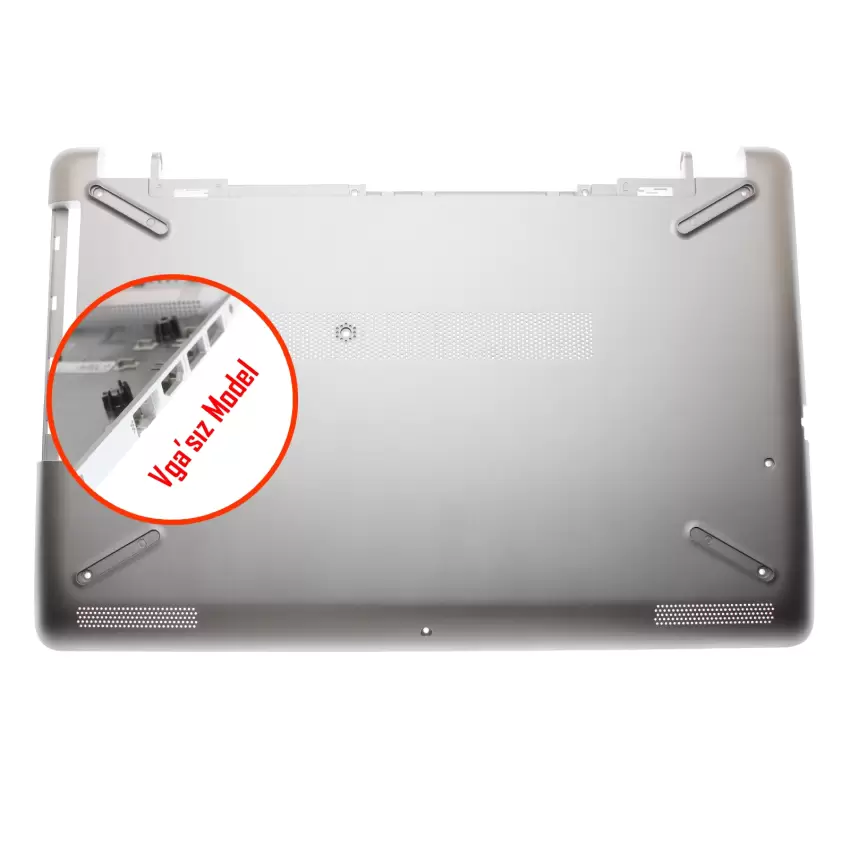 HP 15-BW020NT(2CL52EA) Notebook Alt Kasa - Laptop AltKasa