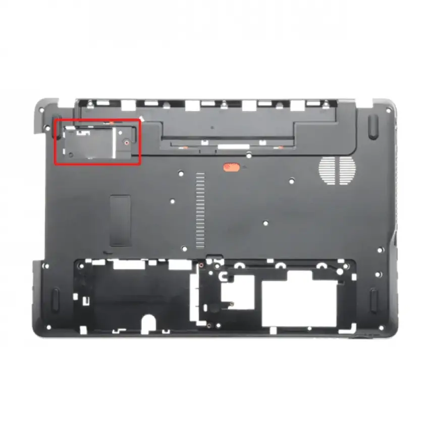 Acer Aspire E1-521 E1-531 E1-571 Notebook Alt Kasa - Laptop AltKasa