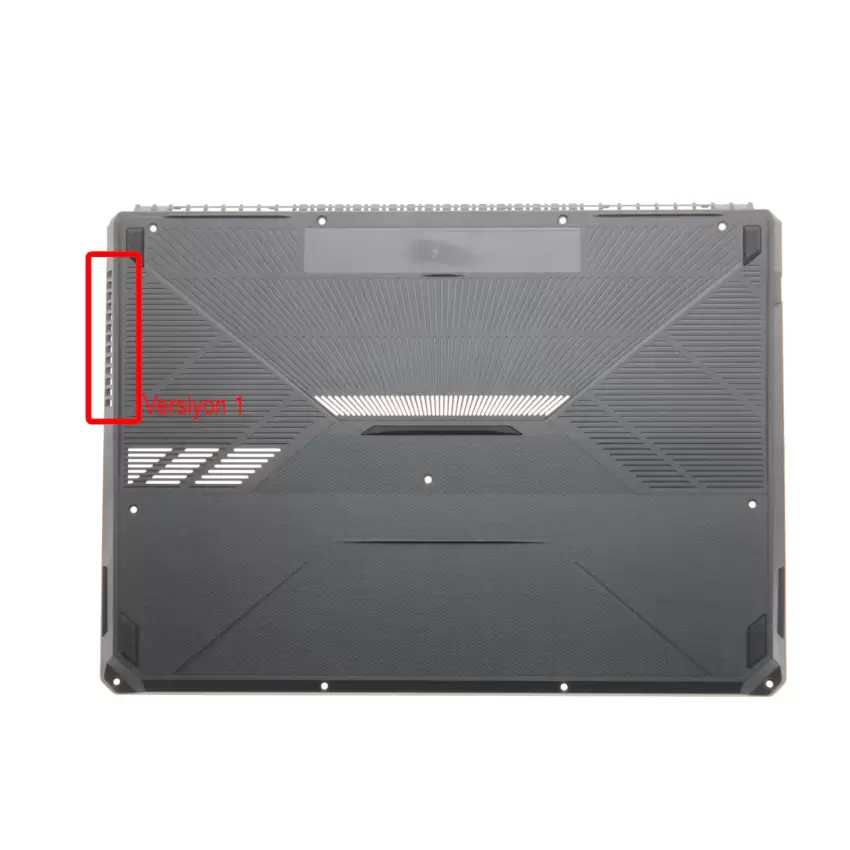 Asus TUF Gaming FX505DV-AL128 Notebook Alt Kasa - Laptop AltKasa