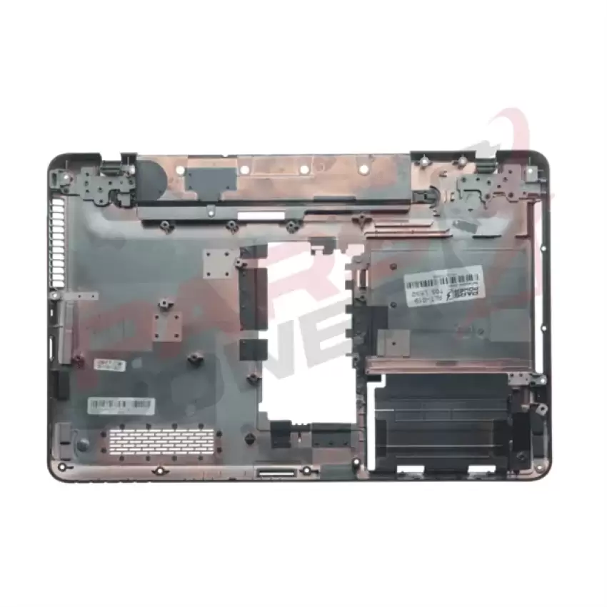 Toshiba L655D-S5093, L655-S5161 Notebook Alt Kasa - Laptop AltKasa