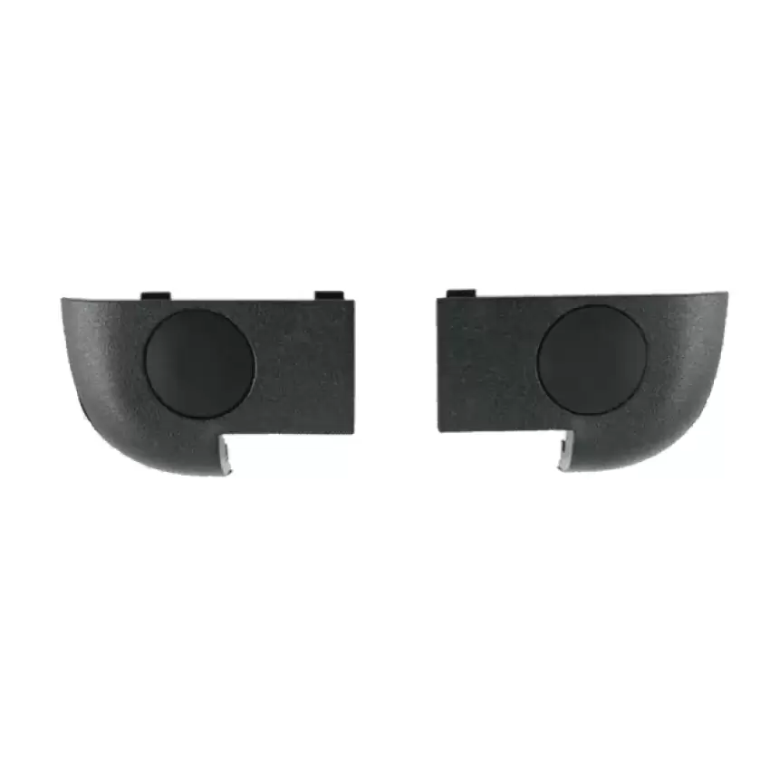 Hp 15-g002nt (K0X30EA), 15-r011st (G7X49EA) Alt Kasa Vida Kapağı