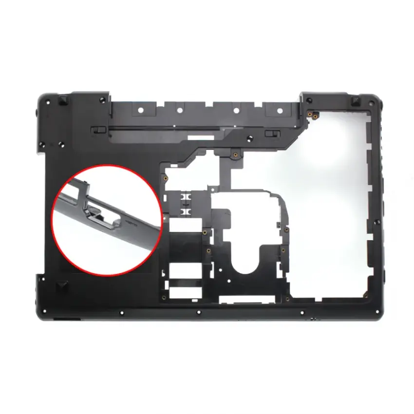 Lenovo ideaPad G565 Type 20071, 24385 Notebook Alt Kasa - Laptop AltKasa