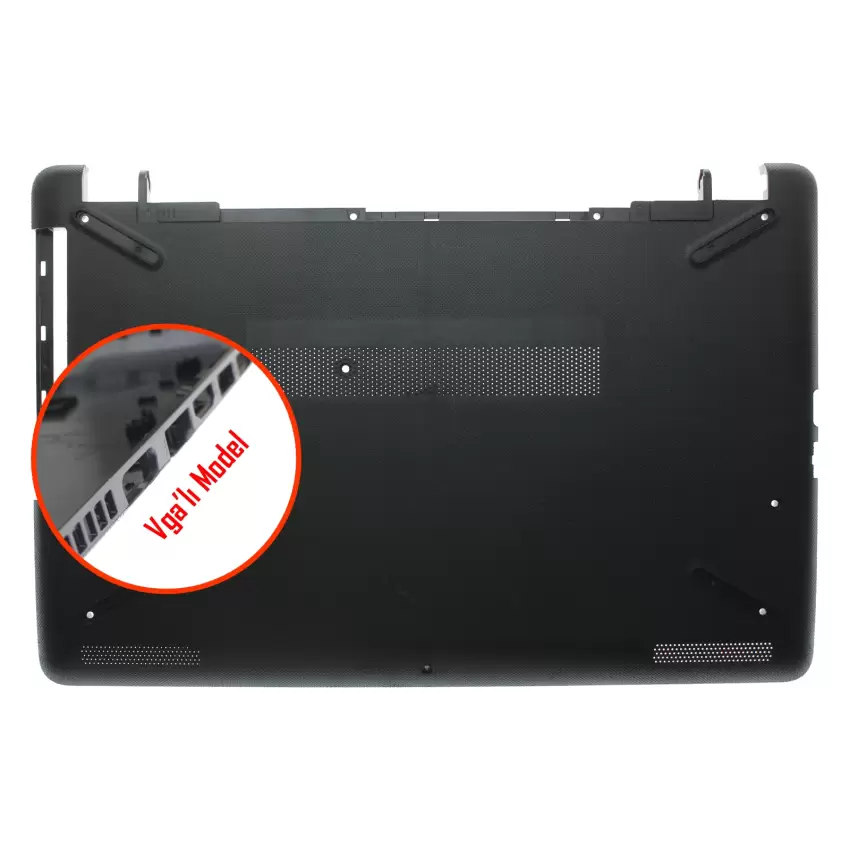 HP 15-BS008NT(2BT14EA) Notebook Alt Kasa - Laptop AltKasa
