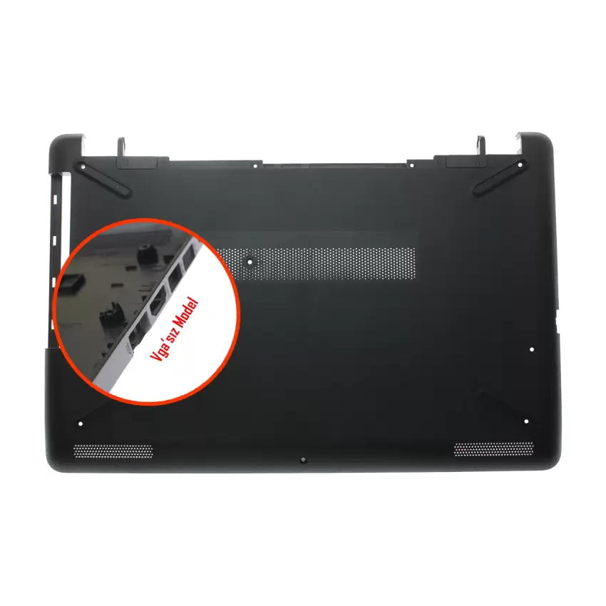 HP 15-BS108NT(2PM34EA) Notebook Alt Kasa - Laptop AltKasa