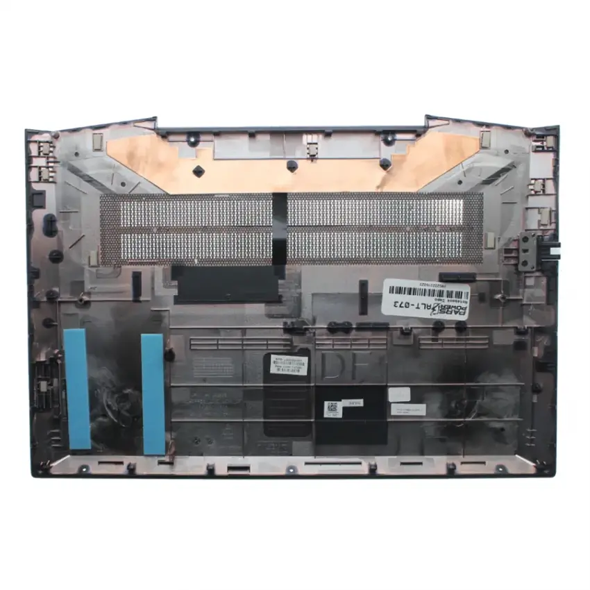 Hp Pavilion Gaming 15-CX0119, 15-CX0120 Notebook Alt Kasa - Laptop Alt Kasa