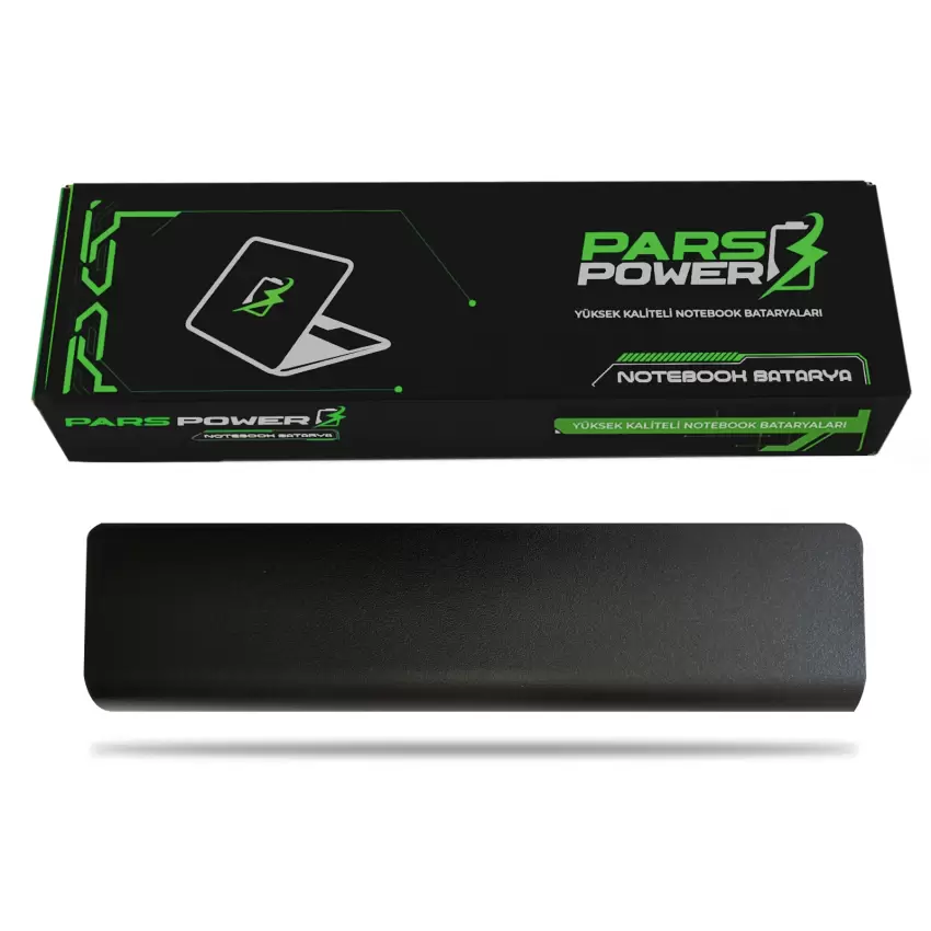 Hp Pavilion g6-2303st, g6-2305et Notebook Batarya - Pil (Pars Power)