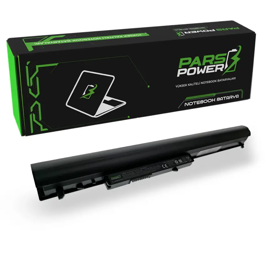 HP 14-y, 15-f, 355 G1, g14 Notebook Batarya - Pil (Pars Power)