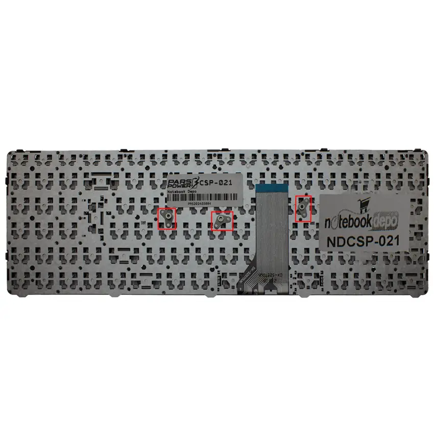 Grundig GNB 1588 B1 i5, GNB1588B1İ5 Notebook Klavye (Siyah TR)