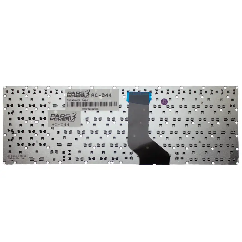 Acer Aspire E5-553G-T7Q5, E5-573G-330D Notebook Klavye (Siyah TR)