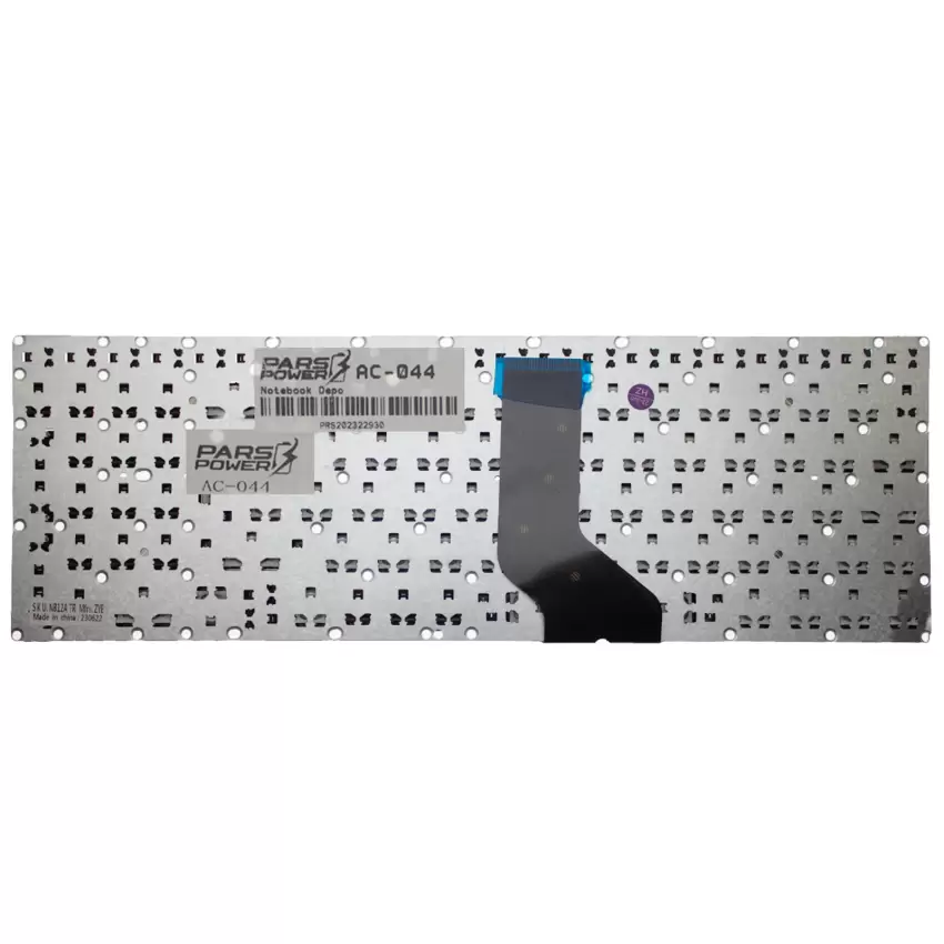 Acer Aspire E5-574-58JM, E5-574-58JV Notebook Klavye (Siyah TR)