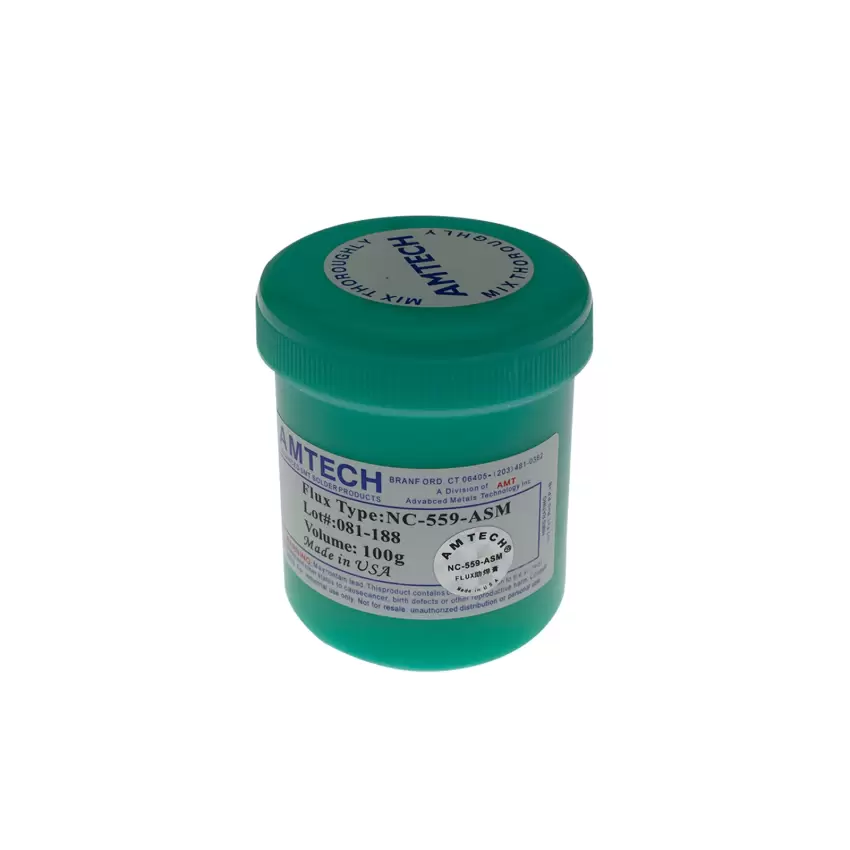 Amtech 100 Gr Krem Flux Nc-559-ASM