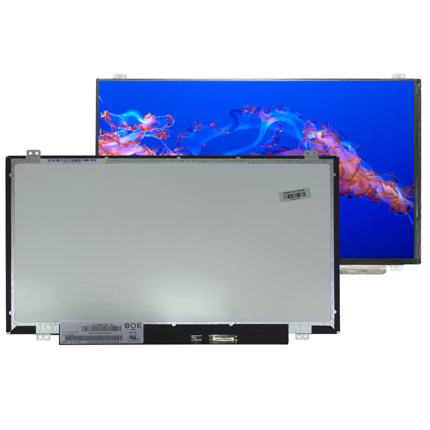 Lenovo YOGA 500-14, 510-14 Lcd Led Ekran - Panel