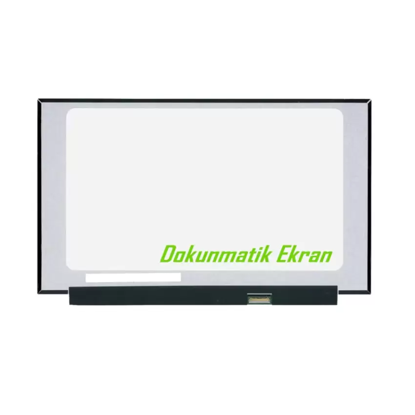 Lenovo ThinkPad T15 Type: 20W4 Lcd Led Ekran - Panel