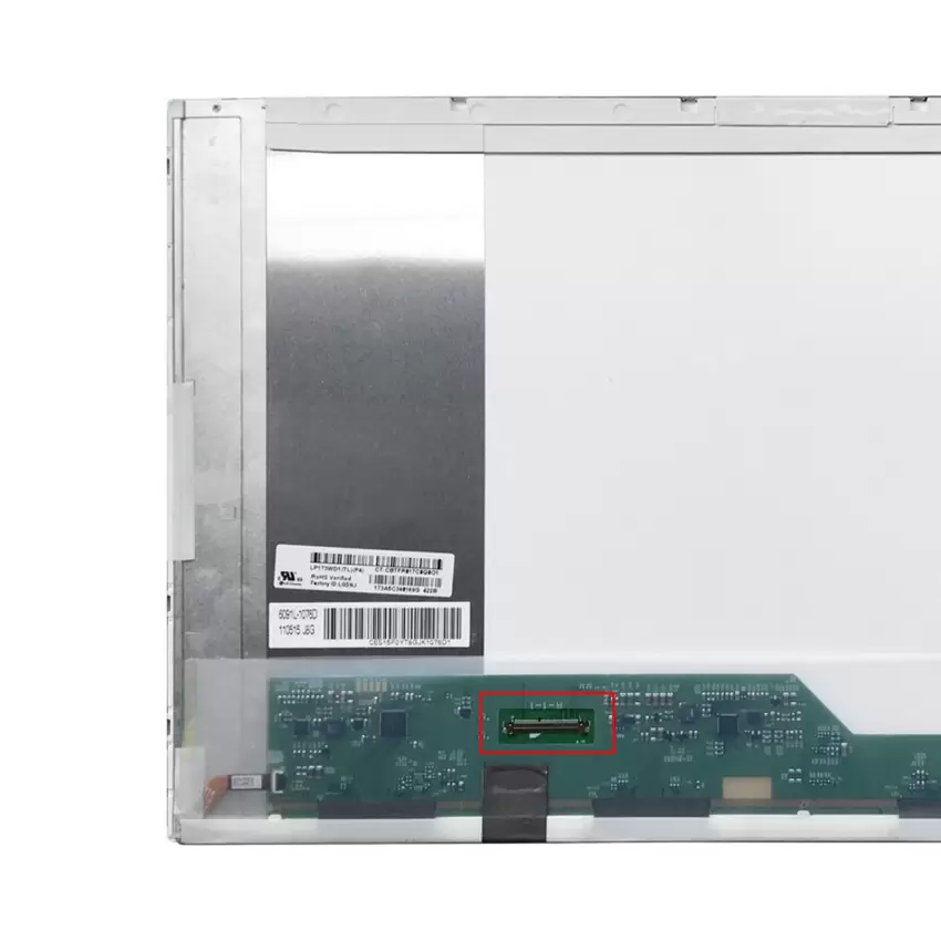Lenovo G7070, G70-70 Lcd Led Ekran - Panel