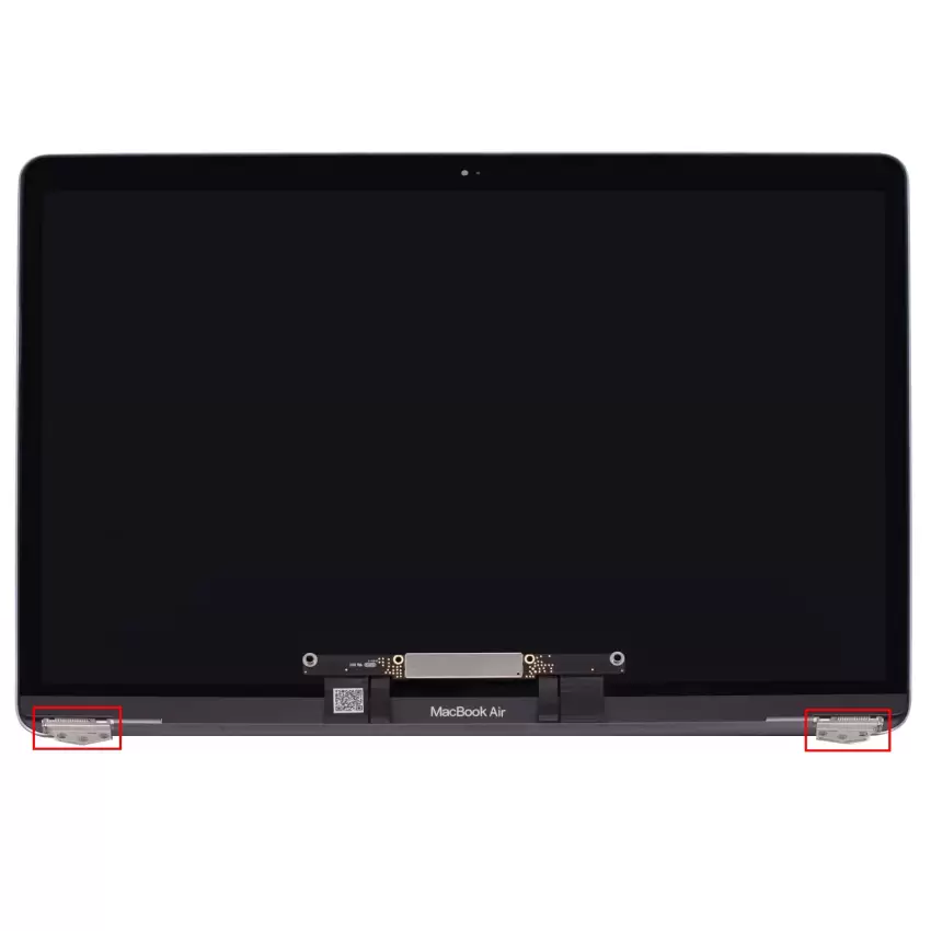 Apple MacBook Air M1 A2337 Lcd Led Ekran - Panel Set