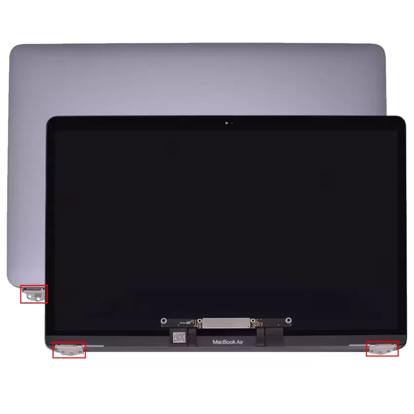 Apple MacBook Air A2337 2020 Lcd Led Ekran - Panel Set