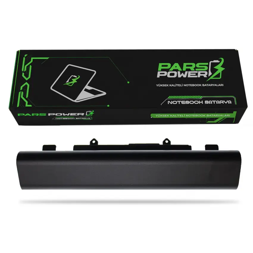 Acer Aspire E5-411G, E5-421G, E5-471G Notebook Batarya - Pil (Pars Power)