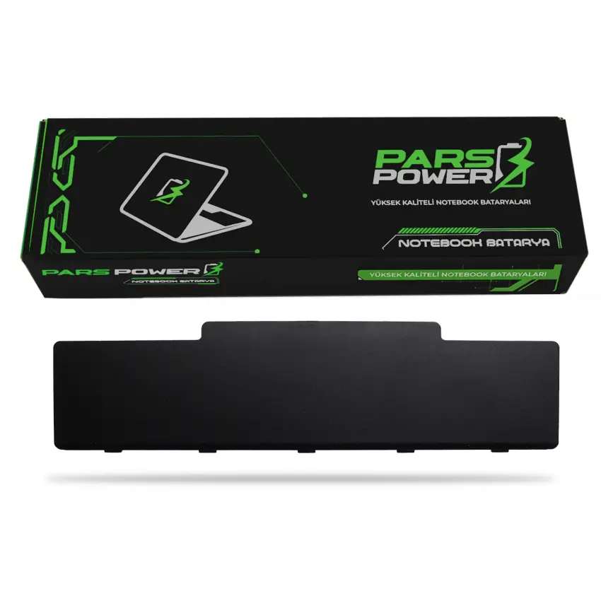 Acer Aspire 4920G-302G16N (LX.AHP0X.051) Notebook Batarya - Pil (Pars Power)