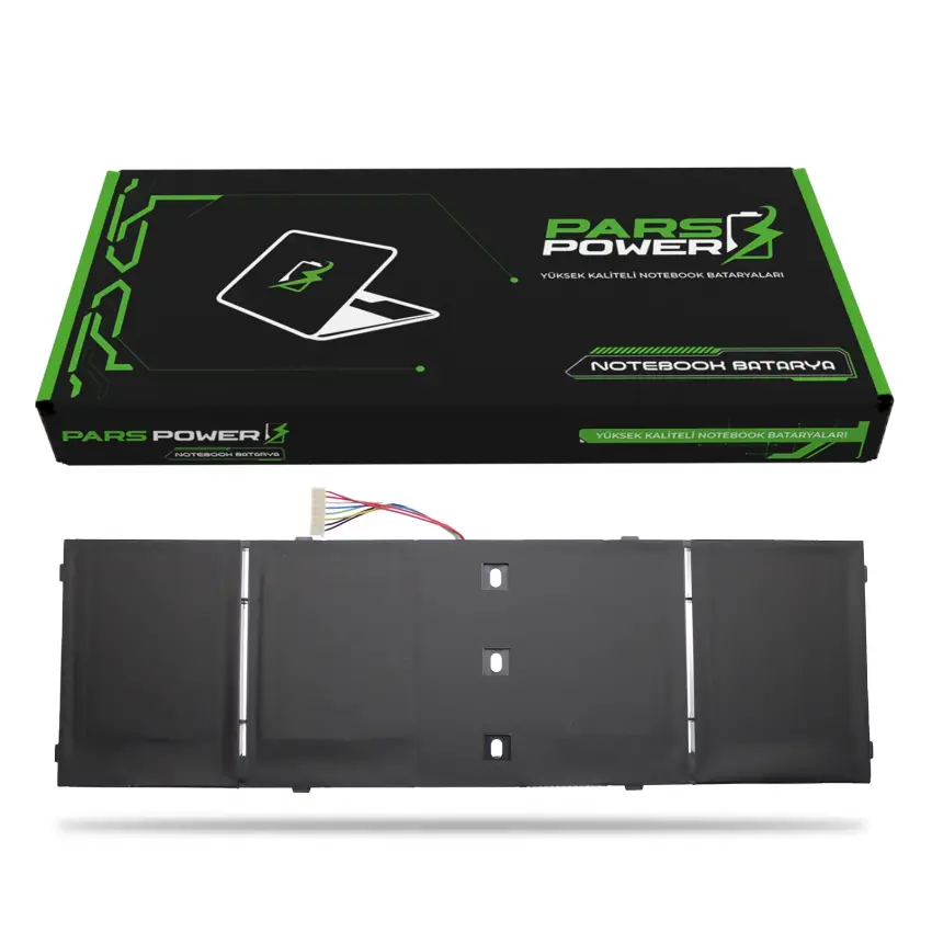 Acer 41CP6/60/78, Z5W1M Notebook Batarya - Pil (Pars Power)