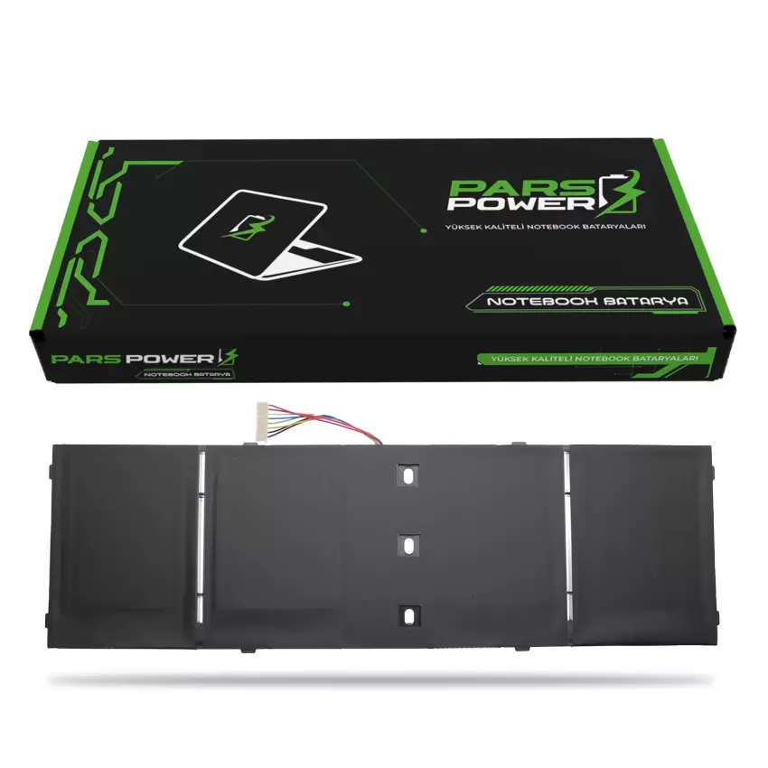 Packard Bell EasyNote TF71-BM-001TK Notebook Batarya - Pil (Pars Power)