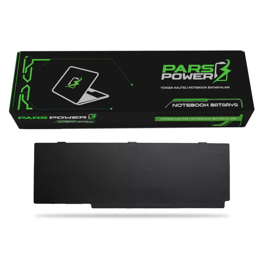 Acer Aspire 5715Z-3A1G12Mi (LX.ALB0C.021) Notebook Batarya - Pil (Pars Power)