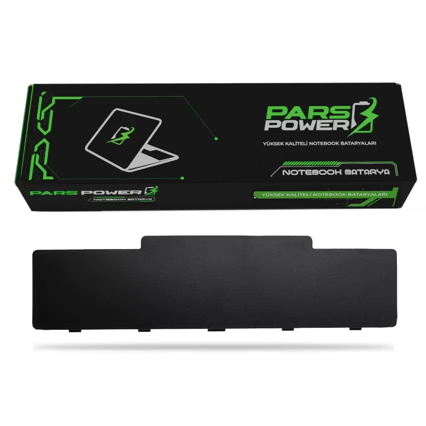 Packard Bell EasyNote TJ65-DT-003TK Notebook Batarya - Pil (Pars Power)